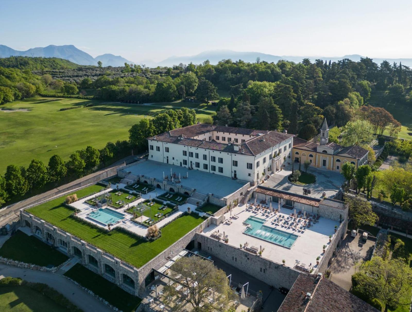 Appartamento Al Castello Padenghe sul Garda Extérieur photo