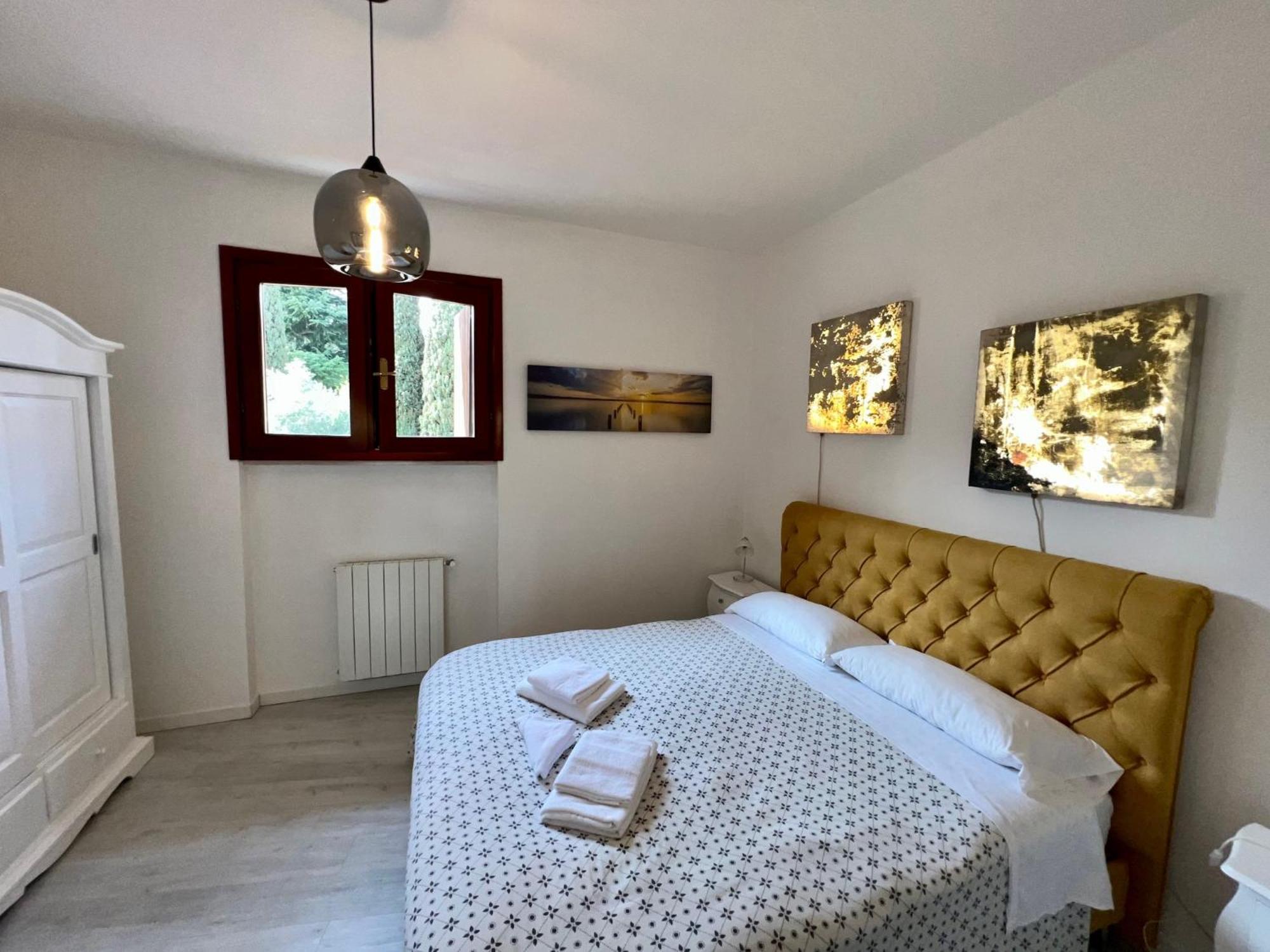Appartamento Al Castello Padenghe sul Garda Extérieur photo