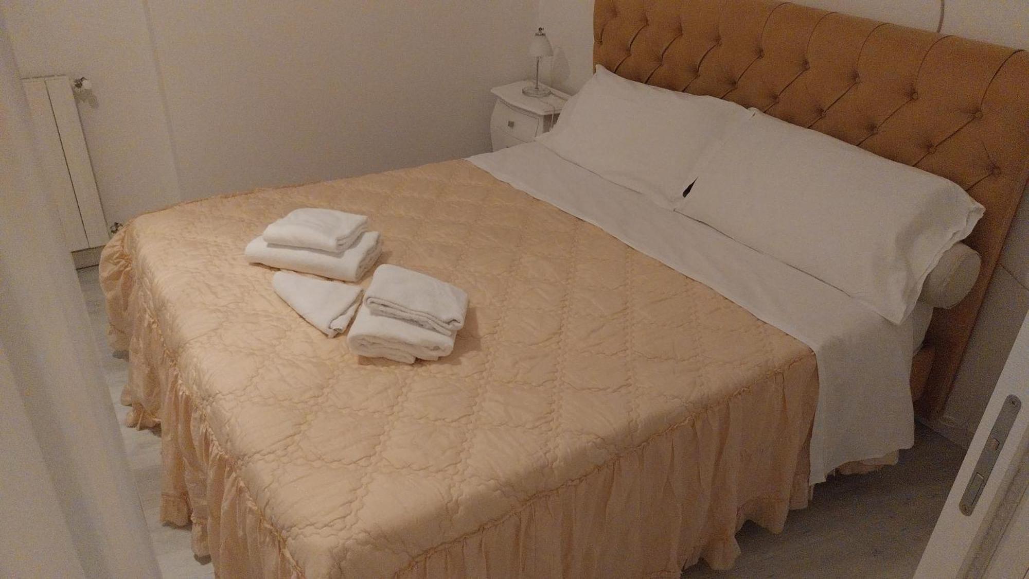 Appartamento Al Castello Padenghe sul Garda Extérieur photo